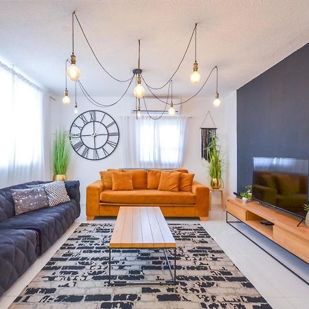 אילת Yalarent Sunny 3Br Apt מראה חיצוני תמונה
