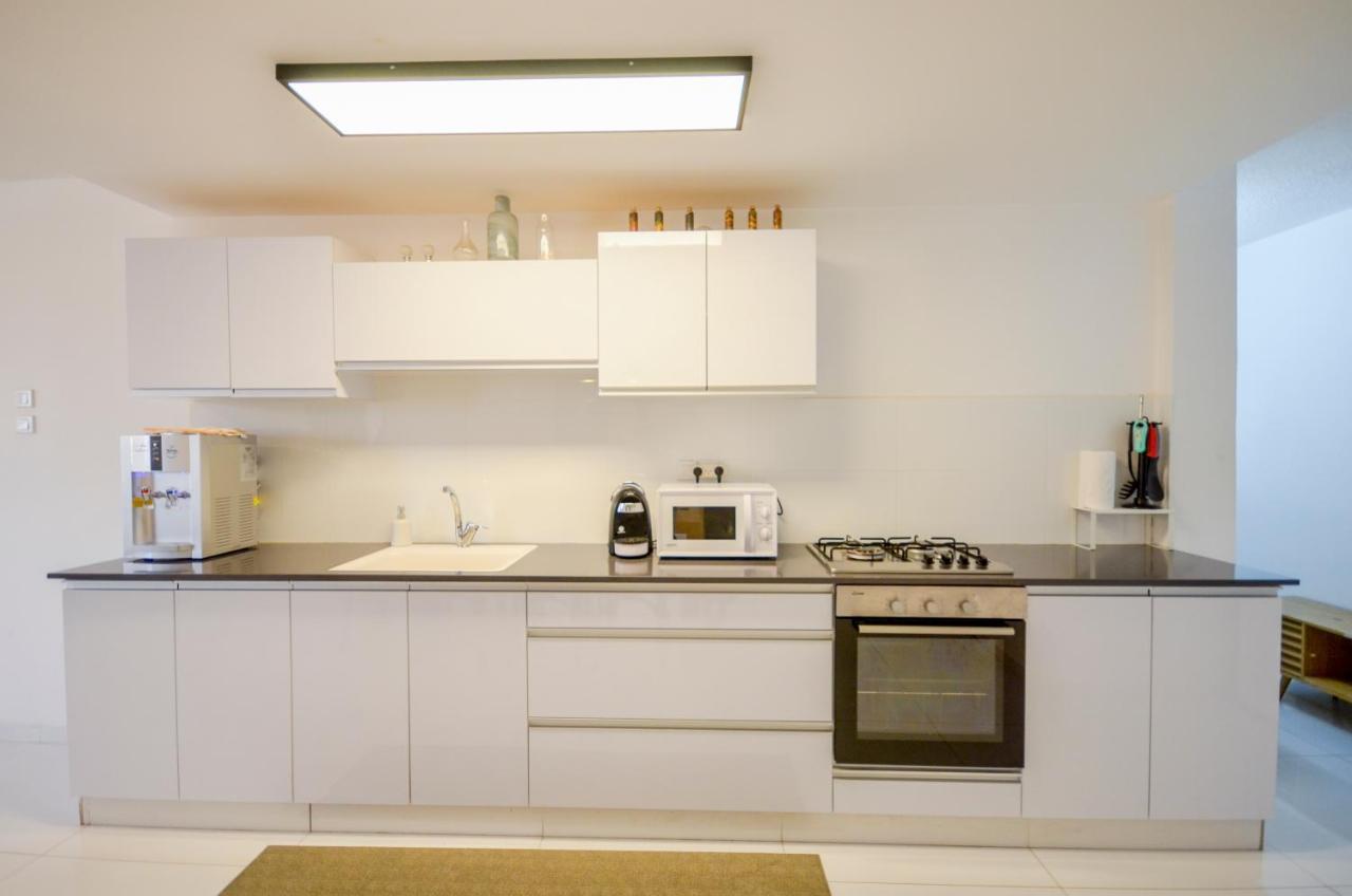 אילת Yalarent Sunny 3Br Apt מראה חיצוני תמונה