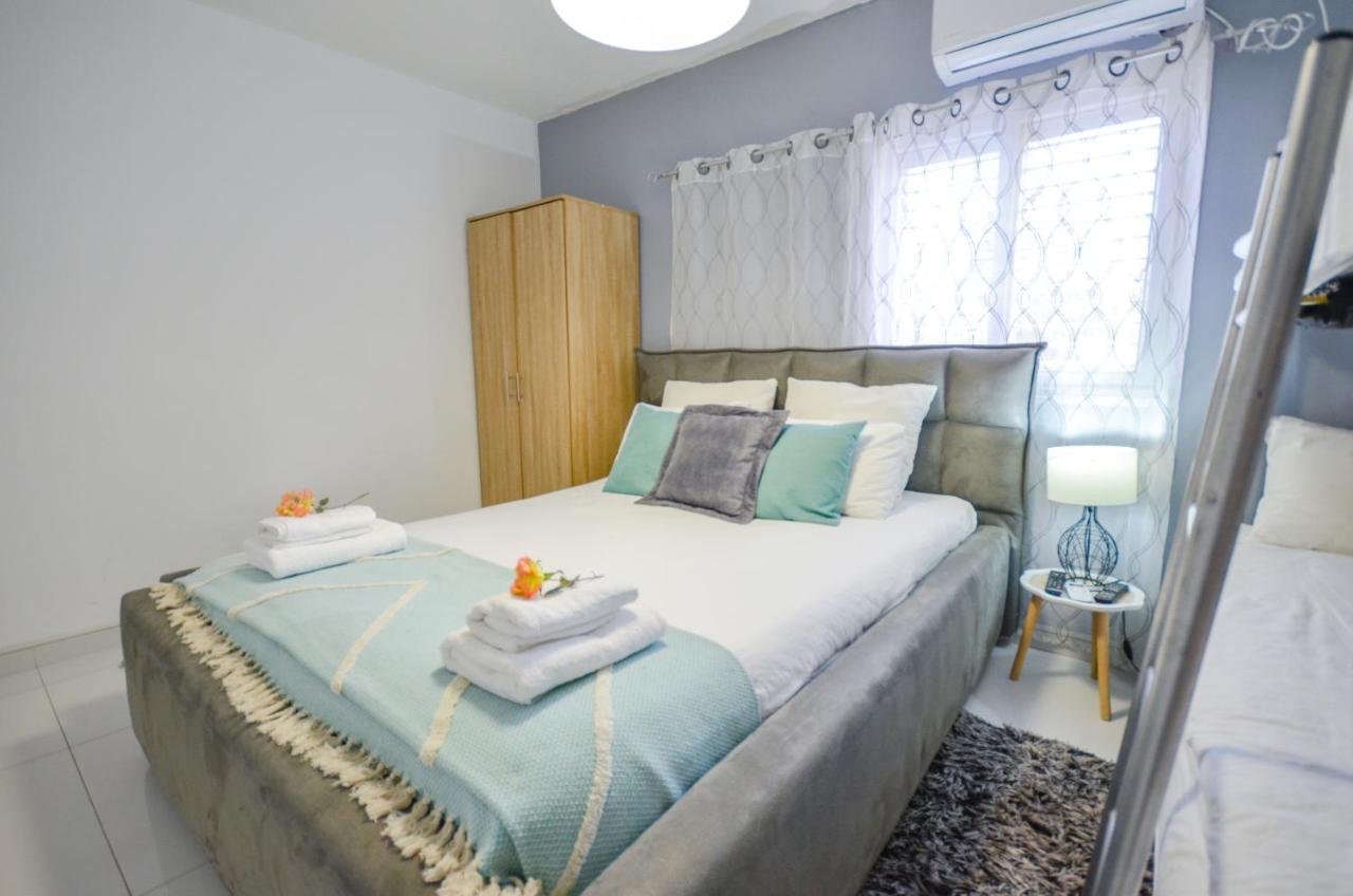 אילת Yalarent Sunny 3Br Apt מראה חיצוני תמונה