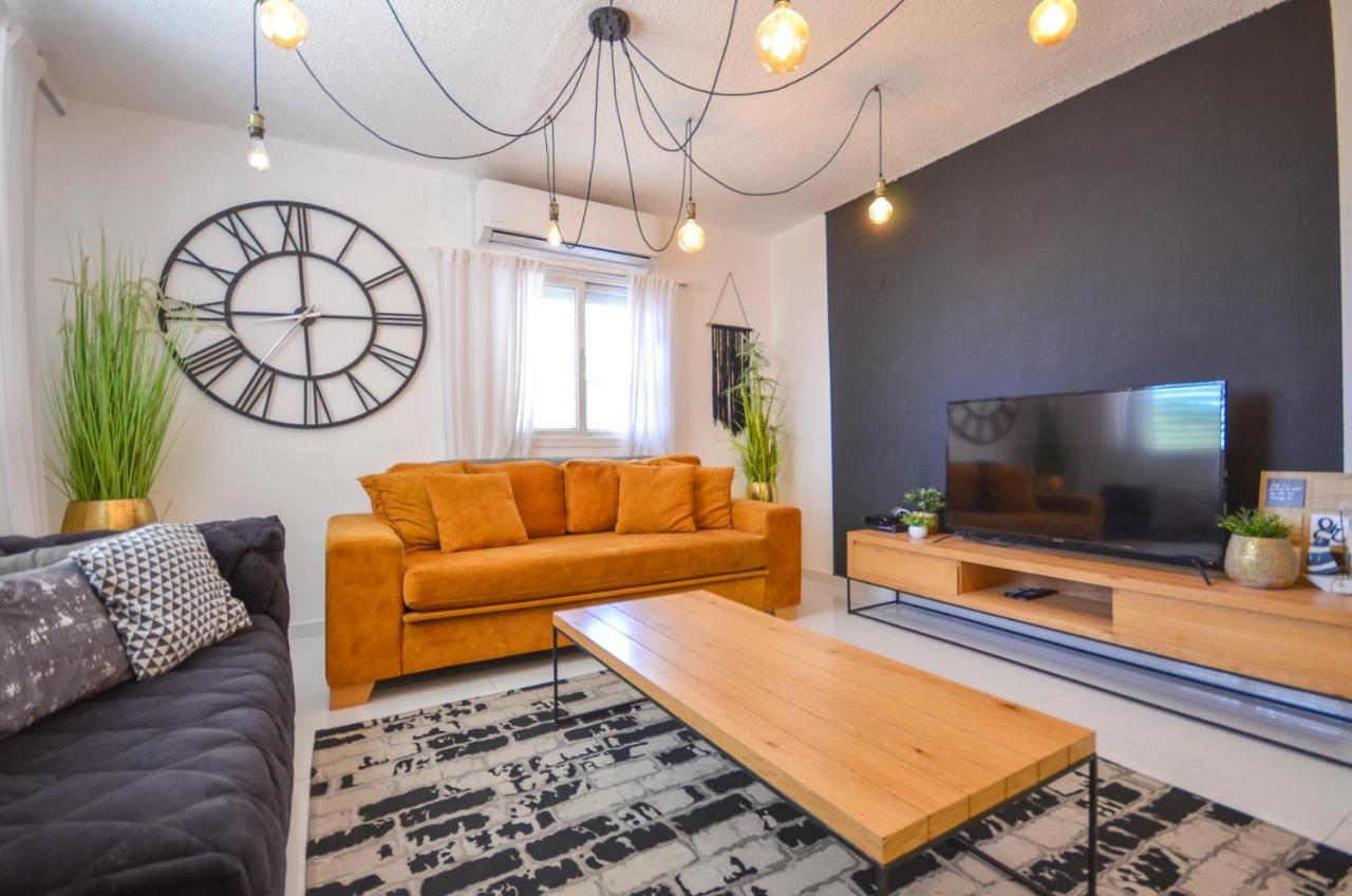 אילת Yalarent Sunny 3Br Apt מראה חיצוני תמונה