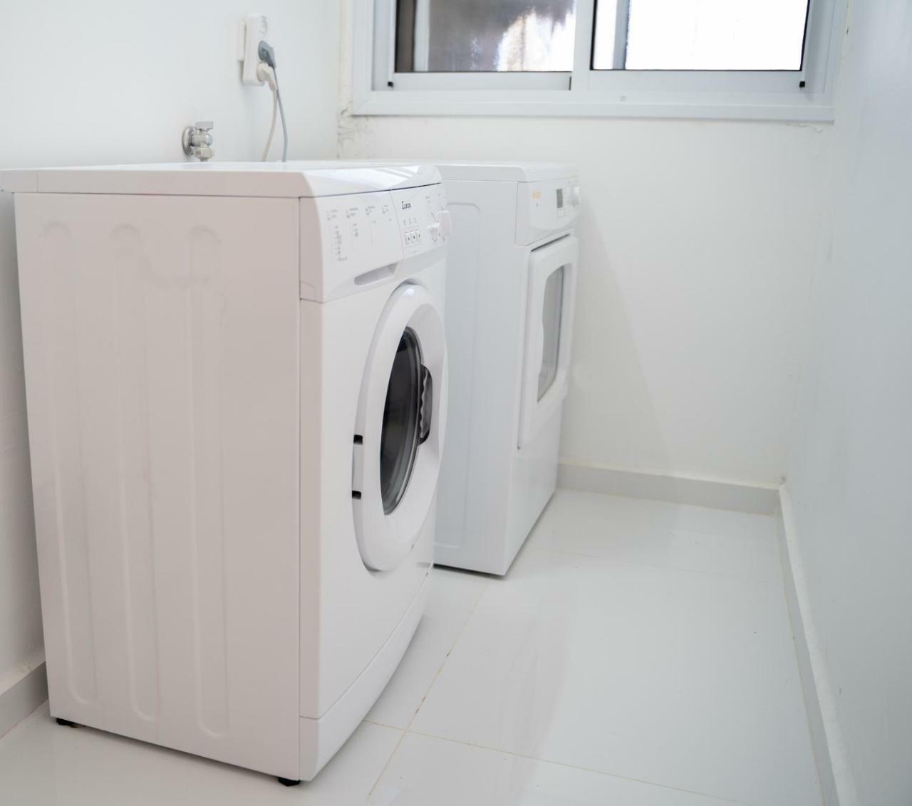 אילת Yalarent Sunny 3Br Apt מראה חיצוני תמונה